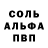 Метадон VHQ Andy Malex